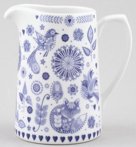 Jug or Pitcher Tankard small